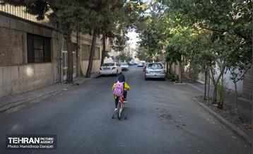 من ژوان یک کلاس اولی  24