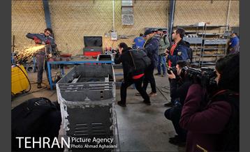 تور عکاسی نان 18