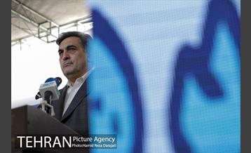 مراسم بزرگداشت روز کارگر 16