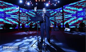 گردهمایی بزرگ دوامیان