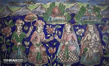 خانه مقدم 52