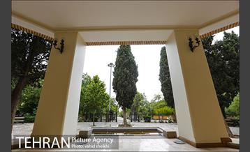 موزه گرافیک ایران 10