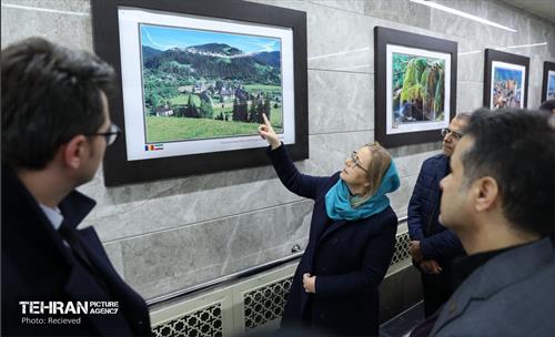 نمایشگاه عکس «رومانی در تصویر» 9