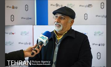 نمایشگاه تهران 1400 15