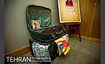 خانه موزه خیمه شب بازی ایران 13