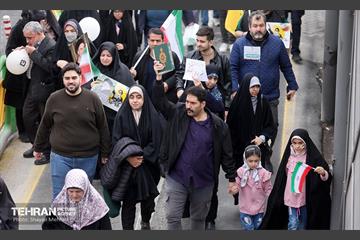 چهل‌و‌‌هفتمین جشن پیروزی انقلاب اسلامی - 2 46