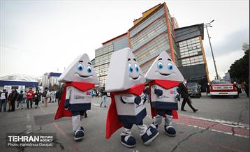 نمایشگاه گردشگری و صنایع دستی 20