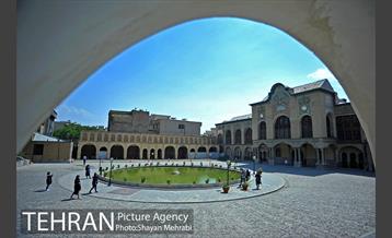 عمارت مسعودیه 32