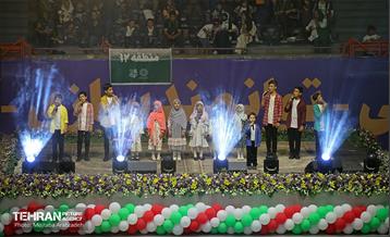 جشن فرزندان غدیر 4