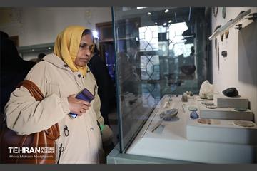 تهرانگردی سفرا از اماکن گردشگری منطقه 11 37