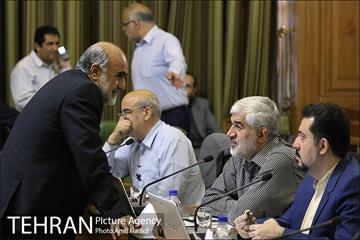 دویست و هفتاد و هفتمین جلسه علنی شورای شهر تهران 11