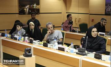 قرار خدمت 13