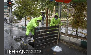 پاییز زیبای پایتخت- 4 4