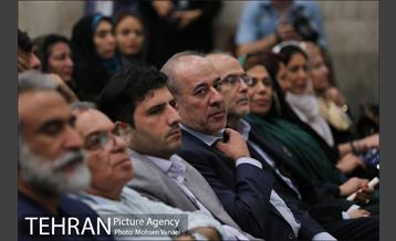 جشن تولد گوهر خیراندیش 11