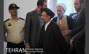 افتتاح مرکز فوریت های خدمات اجتماعی شهر تهران 15