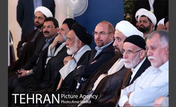 افتتاح پروژه‌های منطقه ۱۴ 14