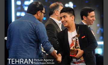 اختتامیه جشنواره عکس برج میلاد 36