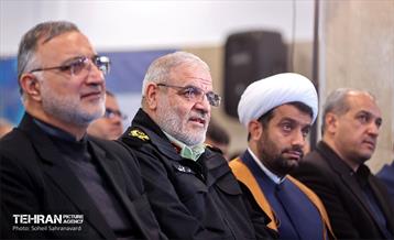 افتتاح فاز دوم مرکز تربیتی، آموزشی و درمانی یاورشهر ۹ 41