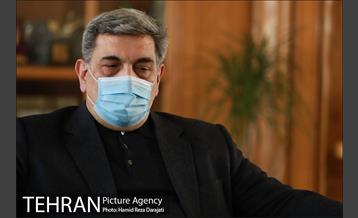 دیدار شهردار تهران با سفیر مالزی 11