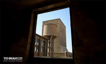 آخرین مراحل بازآفرینی کارخانه سیمان ری 32