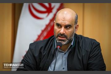 چهاردهمین جلسه قرارگاه آسیب های اجتماعی شهر تهران 2