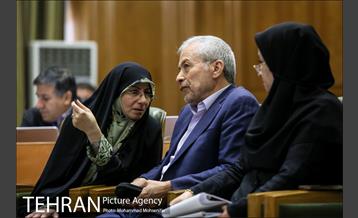 صد و پنجاه و هشتمین جلسه شورا شهر  24