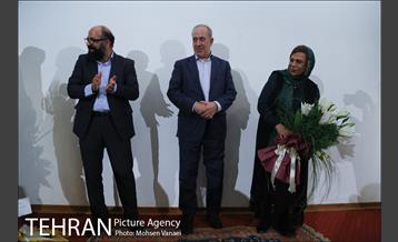 جشن تولد گوهر خیراندیش 26