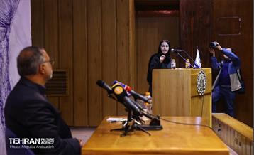 حضور علیرضا زاکانی در دانشگاه شریف 18