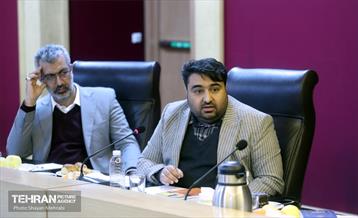 پنجاهمین نشست کمیسیون فرهنگی و اجتماعی مجمع شهرداران کلانشهرهای ایران 9