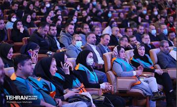 گردهمایی سفیران طرح بودجه‌ریزی مشارکتی 13