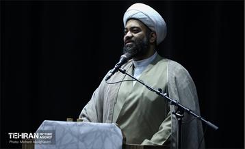 جشن رمضان خانواده های فرهنگسرای عترت 13