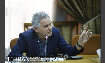 کمیسیون ماده 5 با حضور شهردار  22