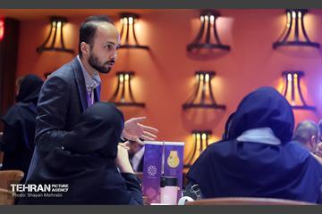چهارمین دوره رویداد «بارش» 47