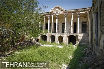 تاریخ رها شده- 2