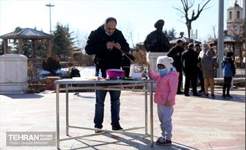 جشنواره بادبادک باز 2