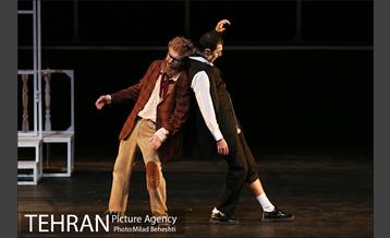 نمایش ازدواج آقای می سی سی پی 15