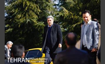 آیین افتتاح همایش نما با محوریت مصالح و جزئیات اجرایی 9