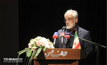 سیزدهمین سالگرد شهادت شهید طهرانی مقدم 20