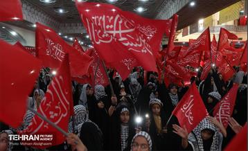 اجتماع هیئت نوجوانان آرمانی 23