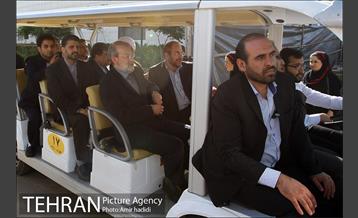 اختتامیه بیست و نهمین نمایشگاه بین المللی کتاب تهران 28