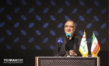 گردهمایی ائمه جمعه و جماعات استان تهران 40