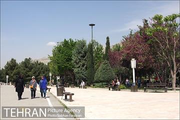 بوستان پرواز 22