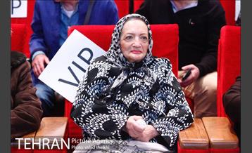 جشن نوروزگان خانه تئاتر 10