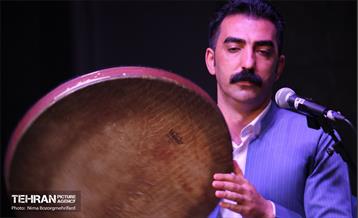 سی‌و‌هشتمین جشنواره موسیقی فجر 21