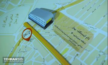 آیین انعقاد تفاهم نامه همکاری بین شهرداری تهران و بنیاد مسکن انقلاب اسلامی 9