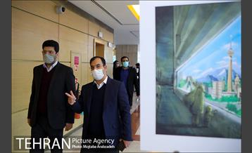 نمایشگاه تهران 1400 13