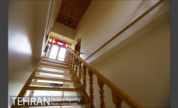 موزه گرافیک ایران 13