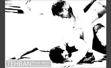 هفته اول لیگ کشتی باشگاه‌های کشور