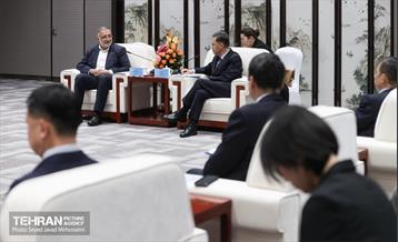 دومین روز مجمع جهانی اتحادیه شهرها و دولت‌های محلی (UCLG) 12