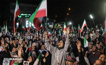 هفتادوهشتمین شب اجتماع دفاع از انقلاب 7